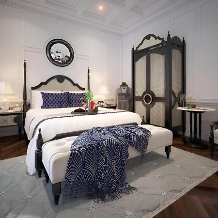 Hanoi Graceful Hotel And Travel Екстериор снимка