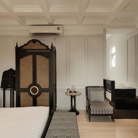 Hanoi Graceful Hotel And Travel Екстериор снимка