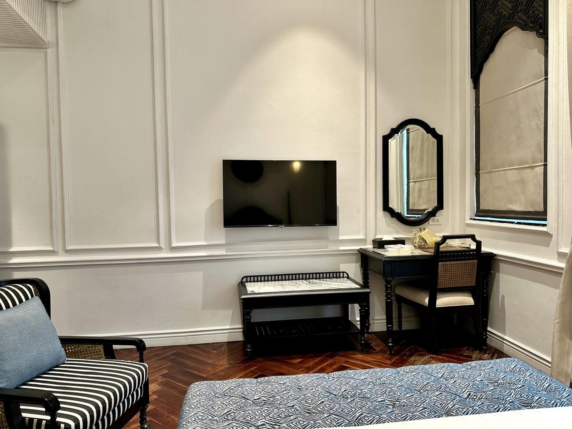 Hanoi Graceful Hotel And Travel Екстериор снимка