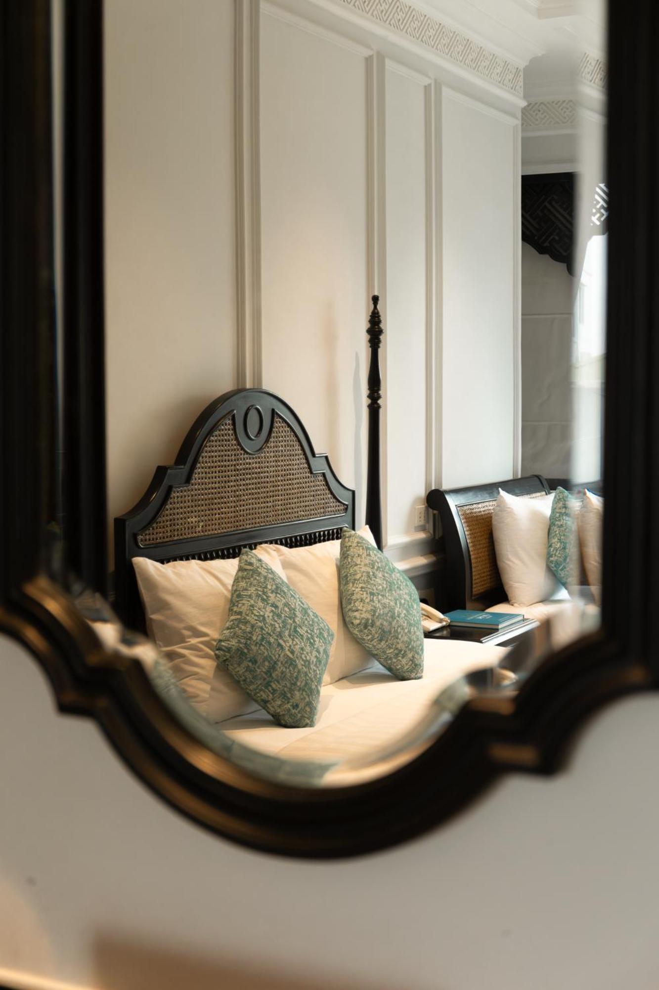 Hanoi Graceful Hotel And Travel Екстериор снимка